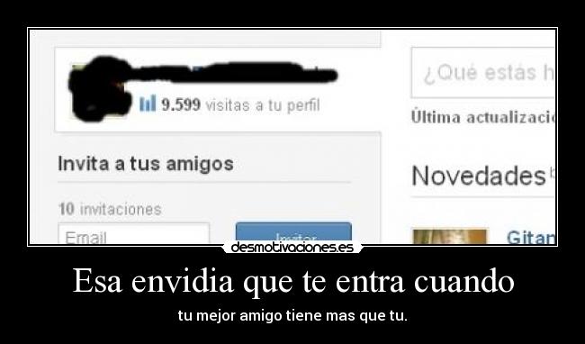 carteles visitas tuenti desmotivaciones