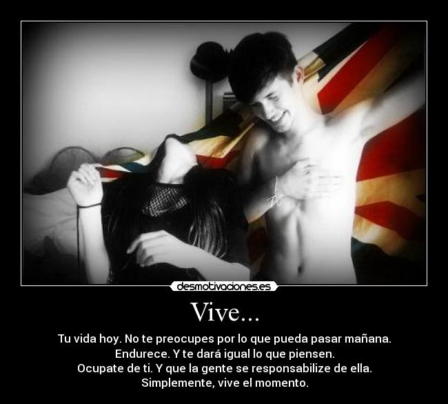 Vive... - 