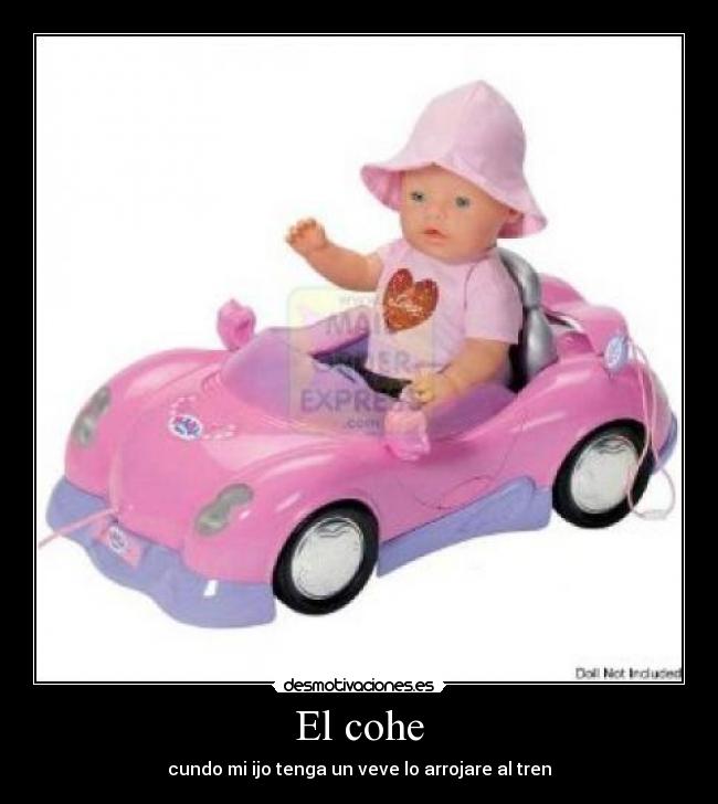 El cohe -
