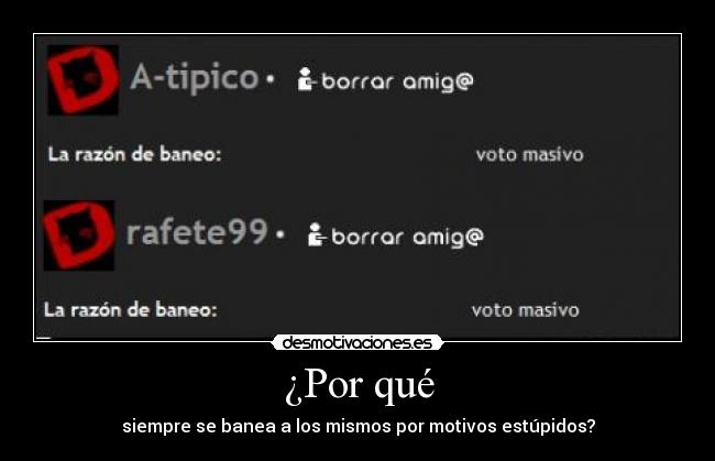 carteles bellum veritatis desmotivaciones