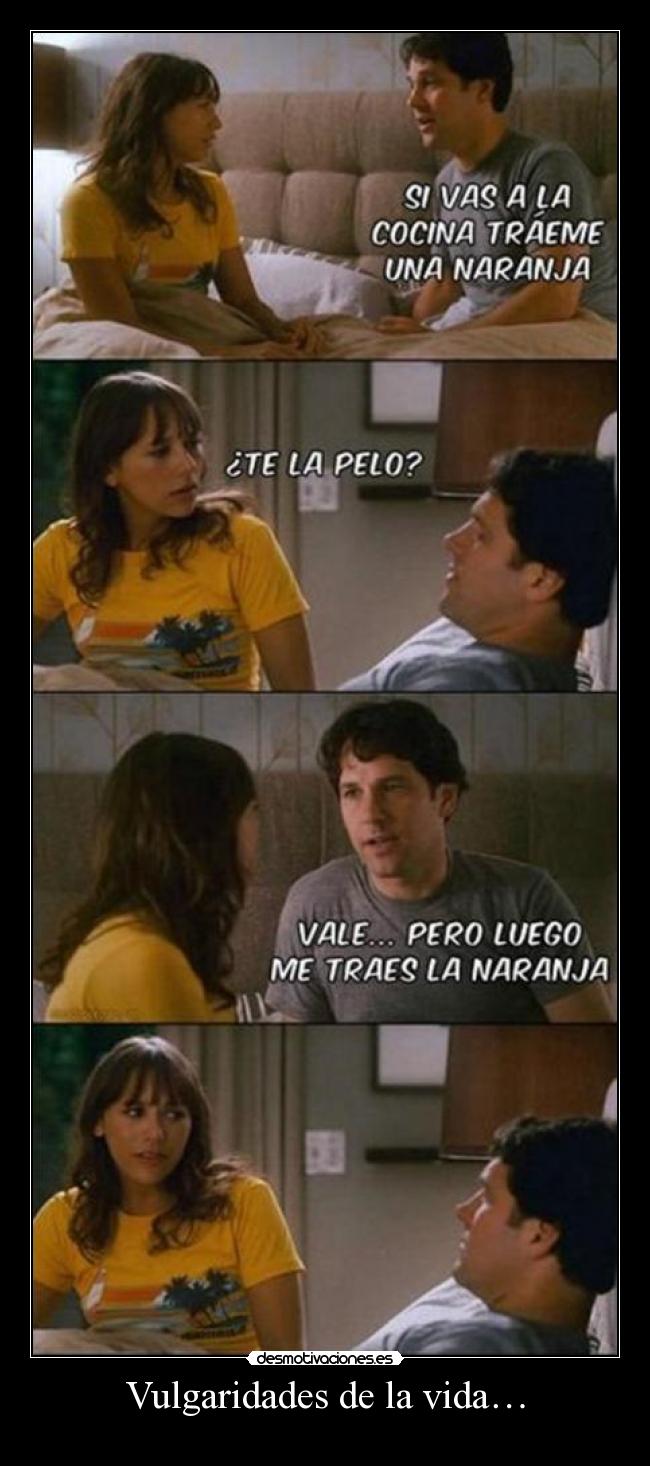 carteles vida vulgaridades vida desmotivaciones