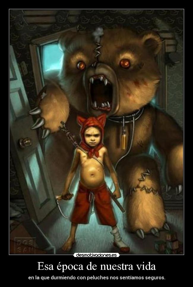 Esa época de nuestra vida -