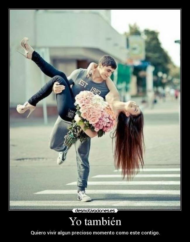 Yo también - 