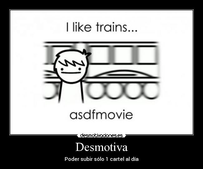 carteles fff desmotivaciones