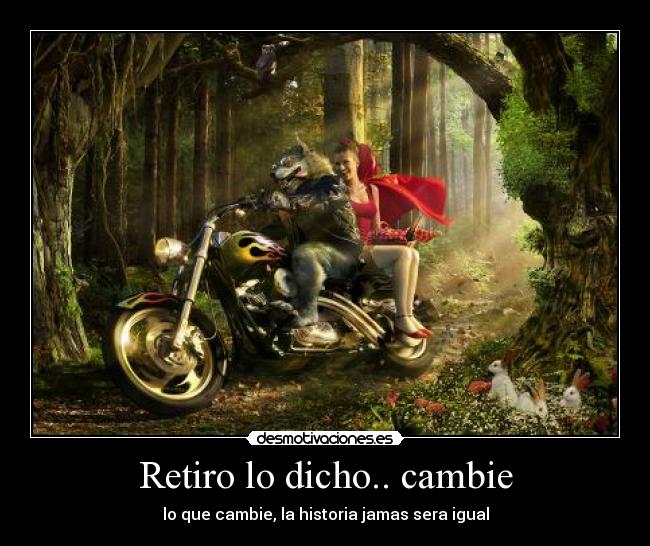 Retiro lo dicho.. cambie -