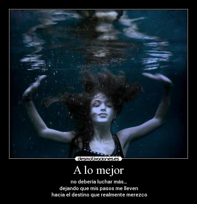 carteles here are waiting for the end desmotivaciones