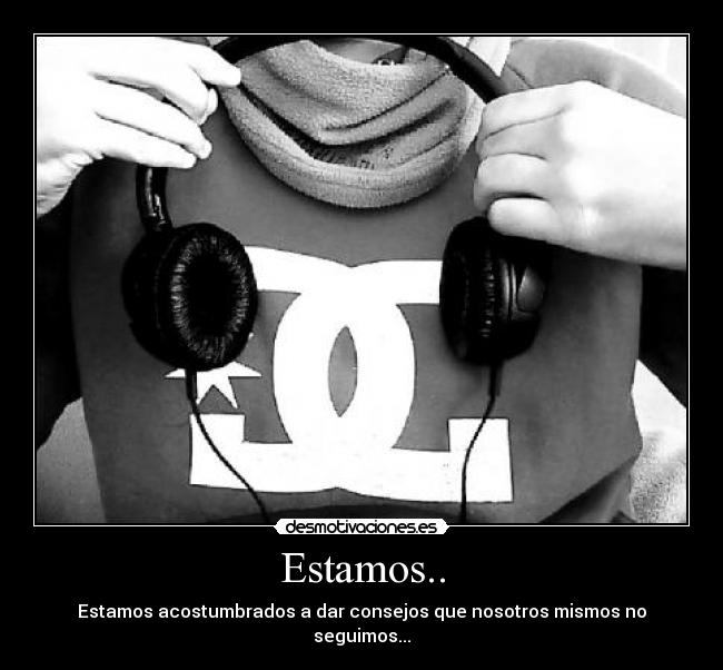 Estamos.. - 