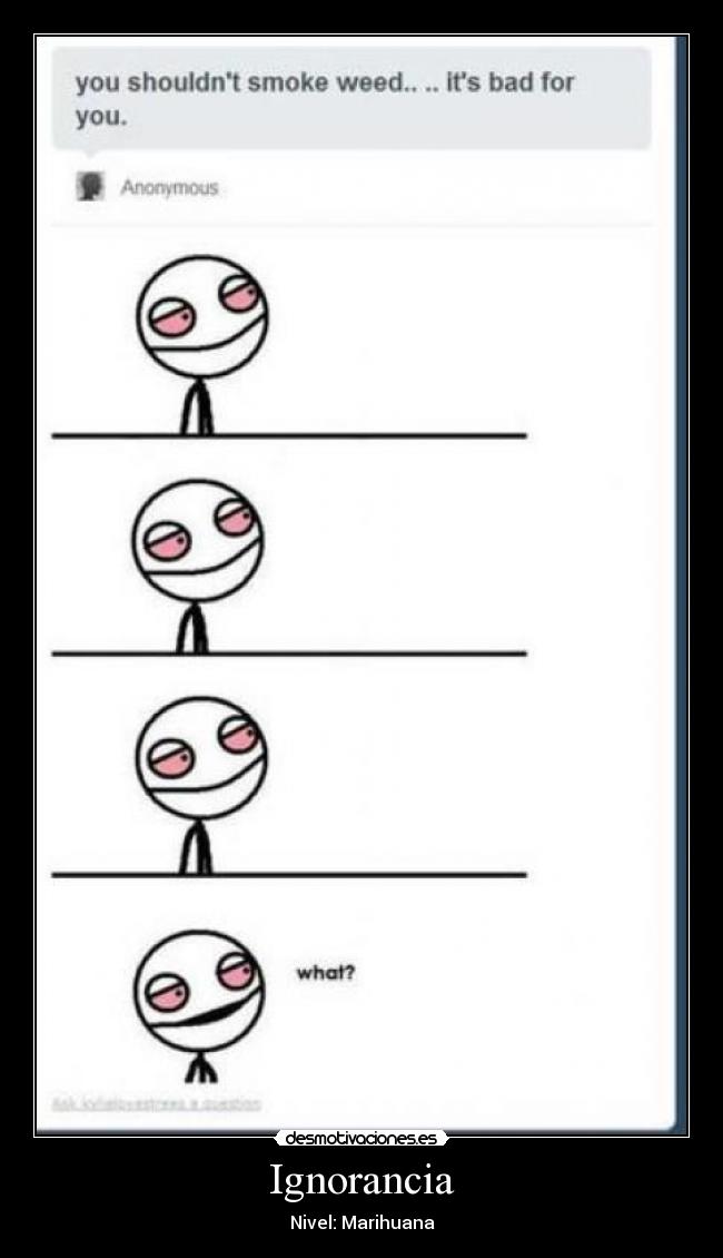 carteles ignorancia jjjs desmotivaciones