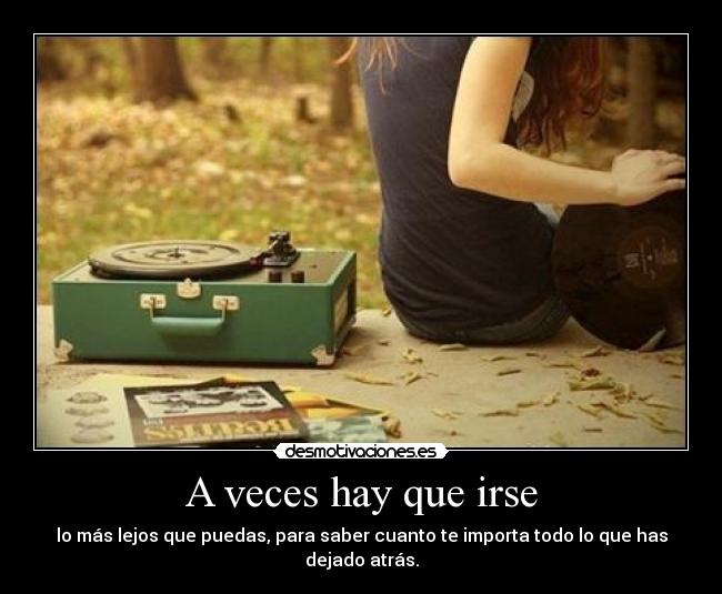 carteles importancia desmotivaciones