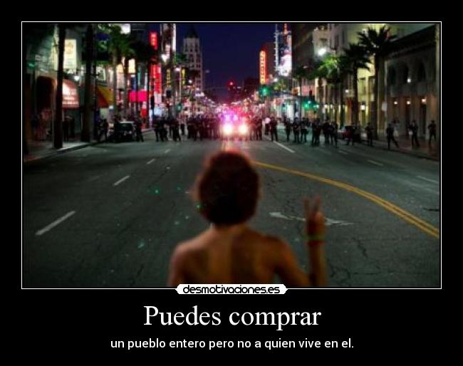 Puedes comprar - 