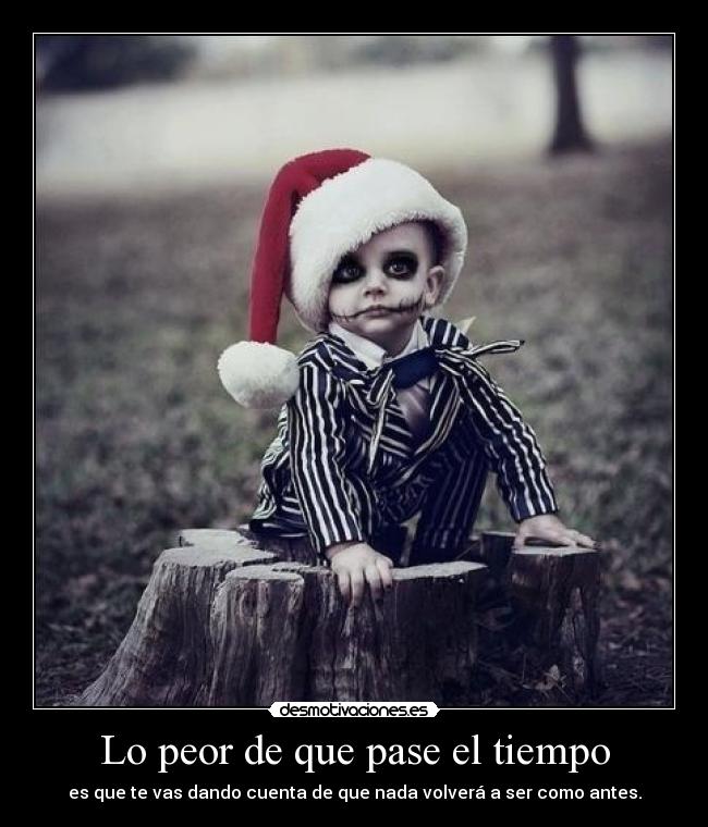 carteles feliz navidad desmotivaciones