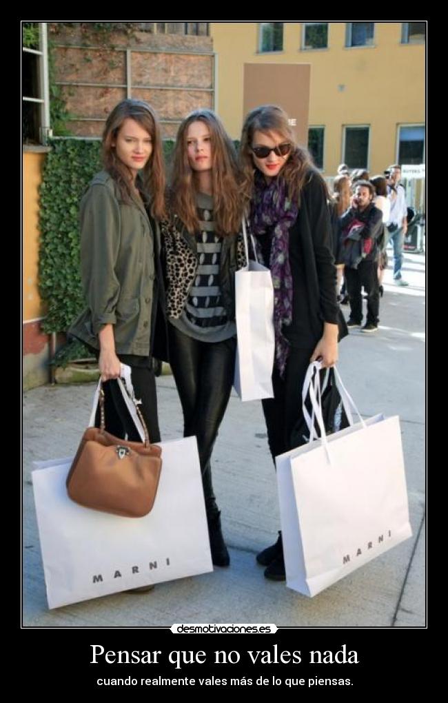 carteles ahi llevas makasister desmotivaciones