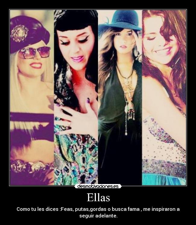 Ellas - 