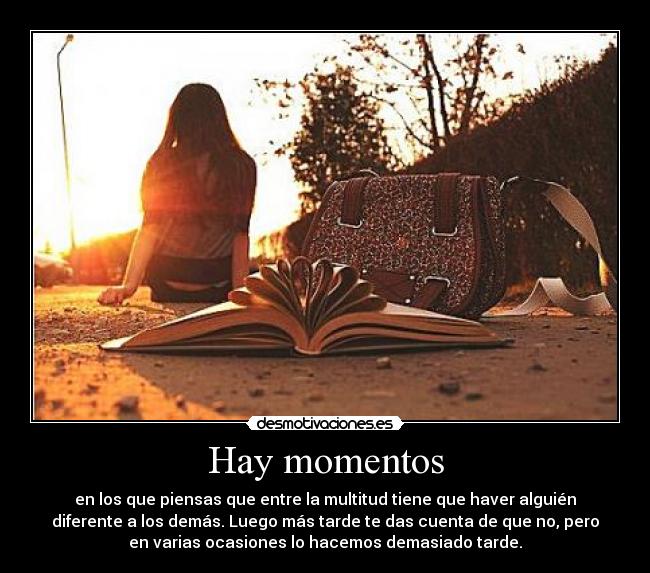 carteles porque gente cambia desmotivaciones