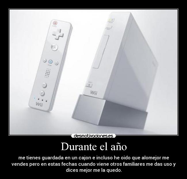 carteles wii desmotivaciones