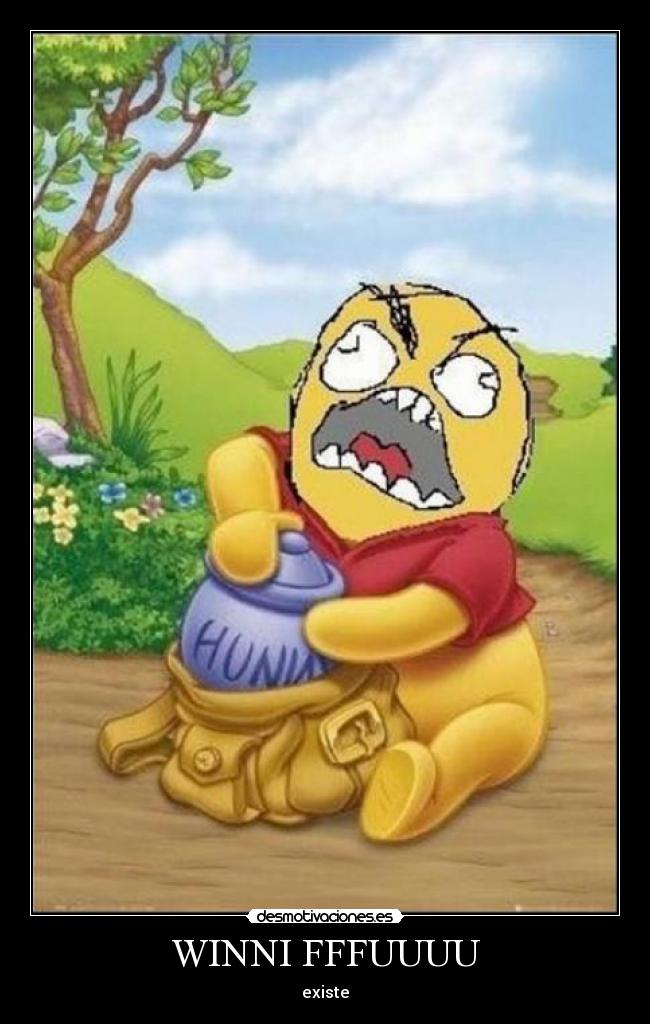 WINNI FFFUUUU - 