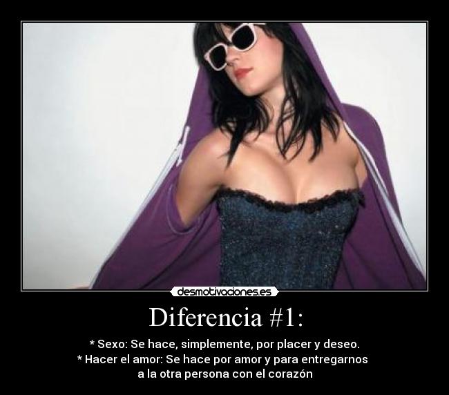 Diferencia #1: -