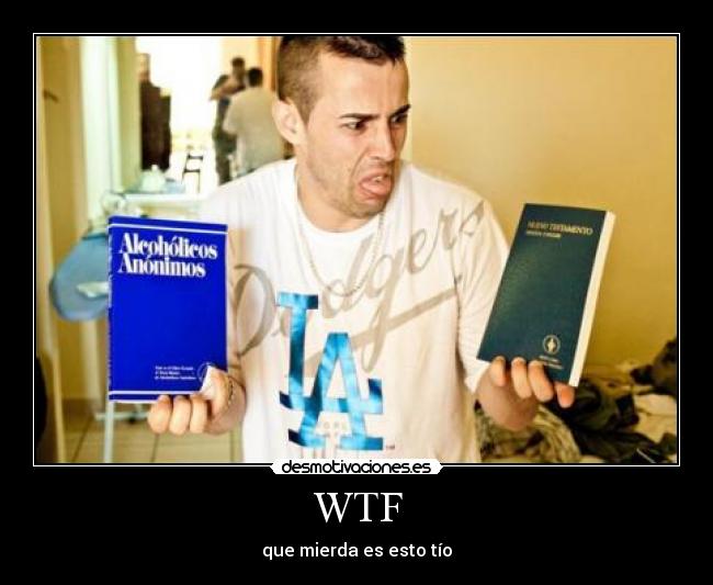 carteles santaflow desmotivaciones