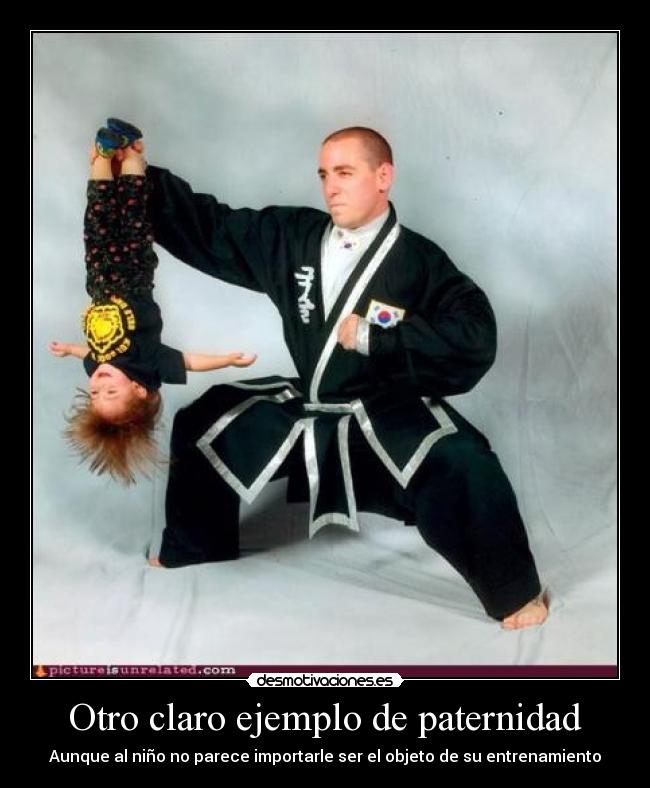 carteles falcooooon puuuuuuuunch desmotivaciones