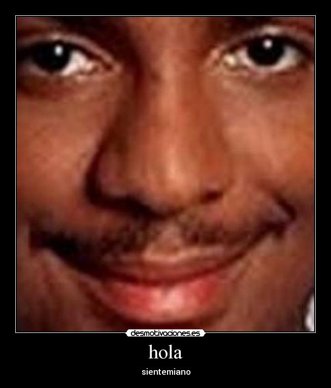 hola - 