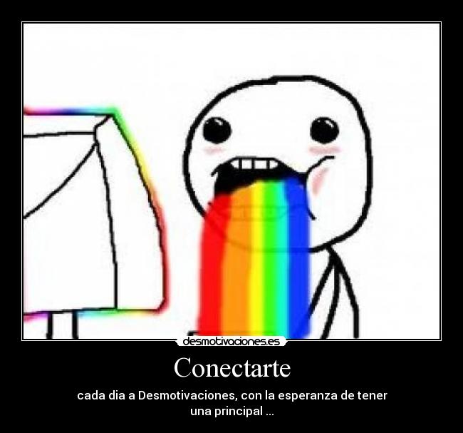 Conectarte -
