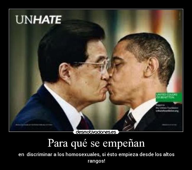 Para qué se empeñan - 