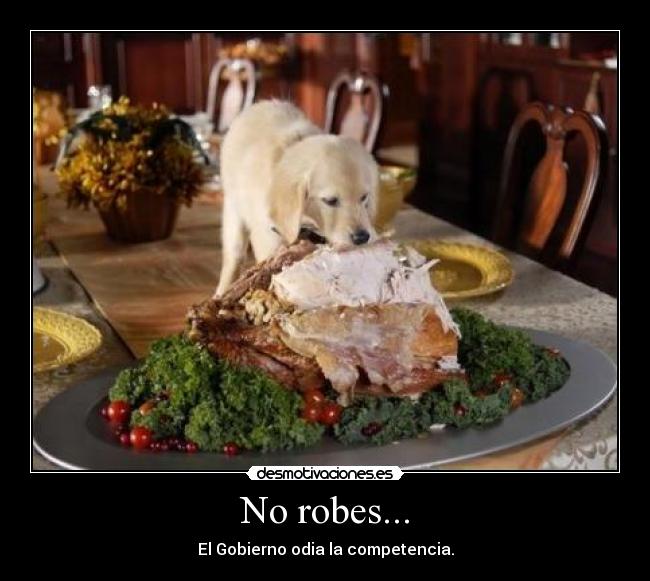 carteles robar desmotivaciones