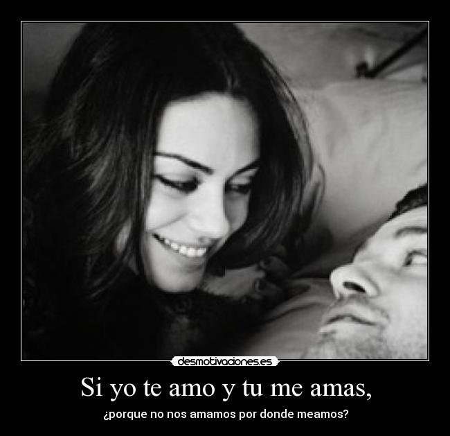 Arriba 102+ Foto Mari Trini Te Amaré, Te Amo Y Te Querré Alta