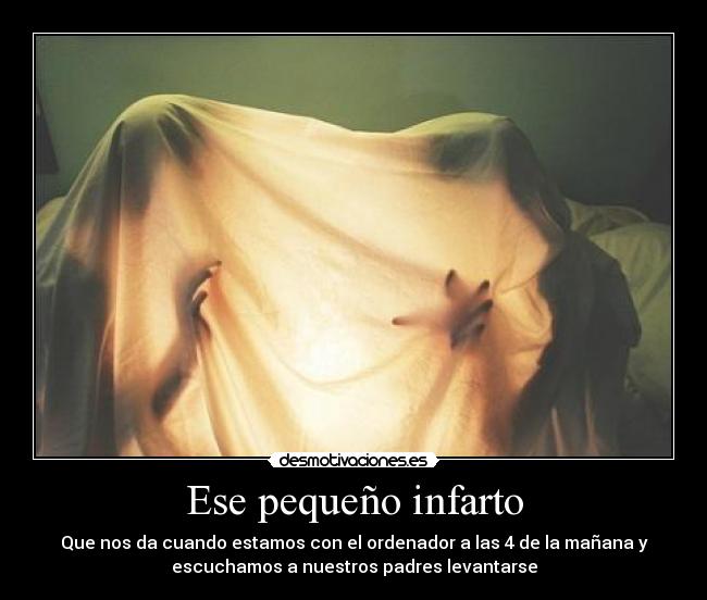 carteles manana que haces levantado esas horas desmotivaciones