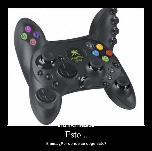 carteles danzadellestreghe sabia que habian hecho consolas para pulpos desmotivaciones