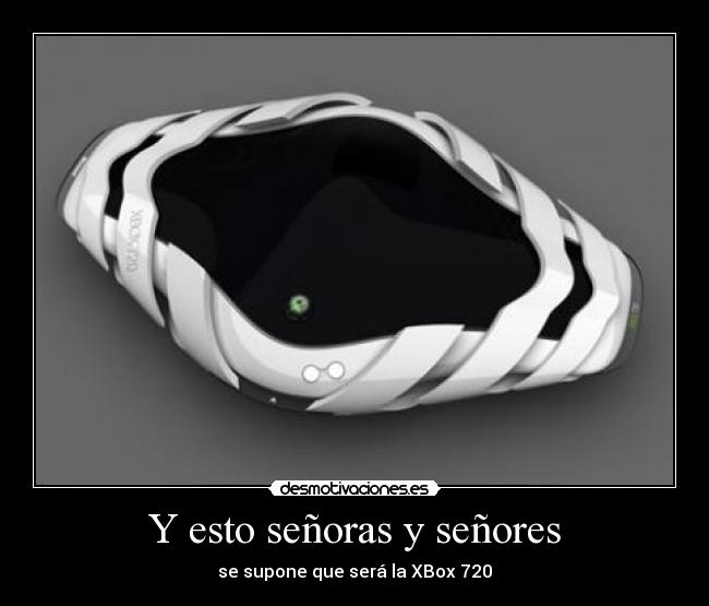 carteles peazo consola epictime desmotivaciones