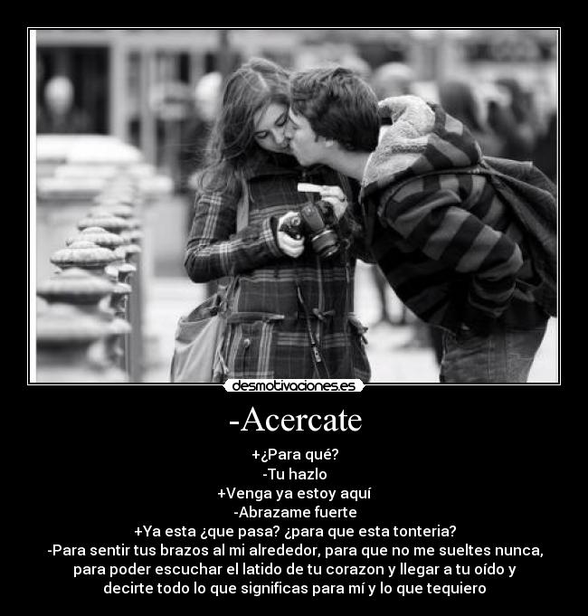 -Acercate - 