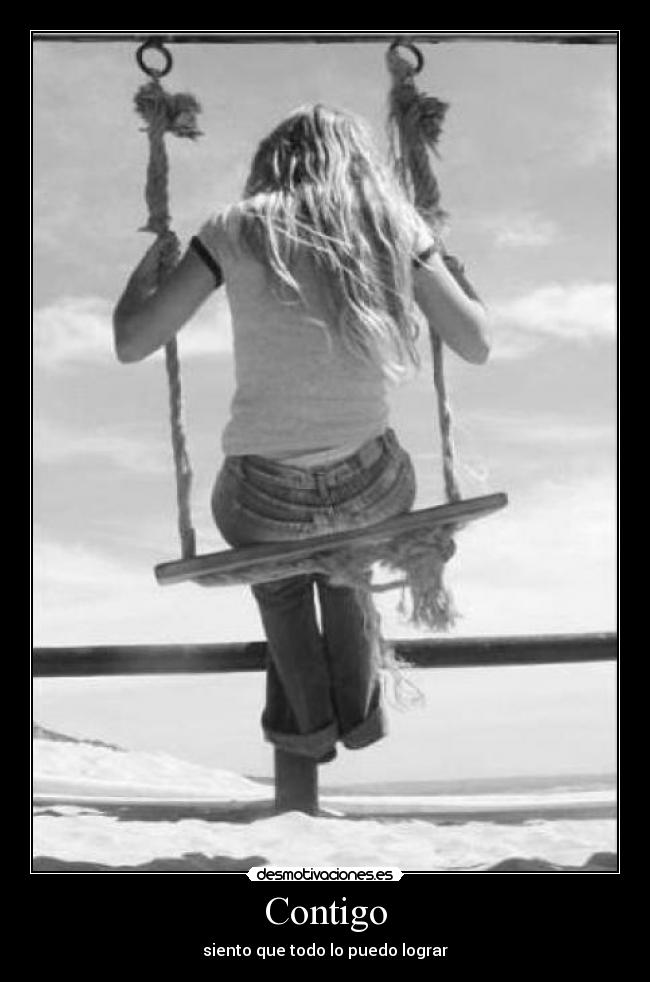 Contigo - 