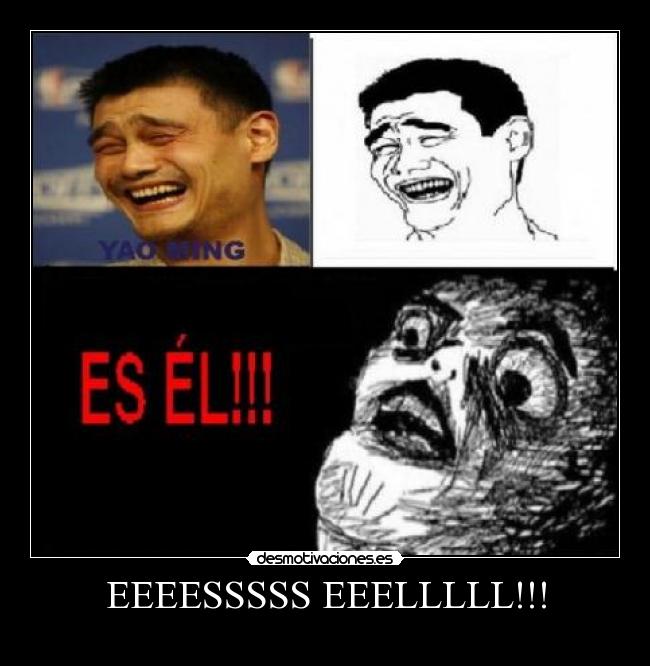 EEEESSSSS EEELLLLL!!! - 