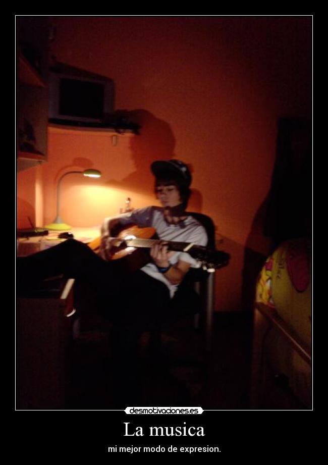 La musica - 