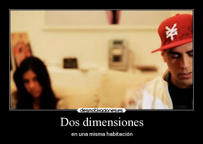 Dos dimensiones - 