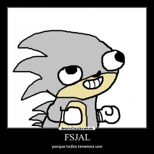 FSJAL -