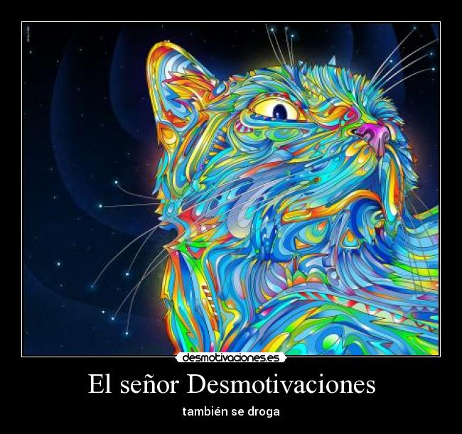 carteles desmotivaciones droga desmotivaciones