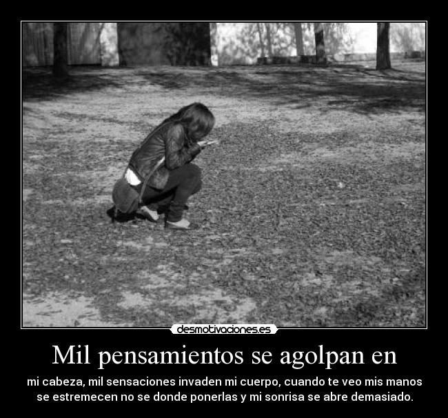 carteles pensamientos 3810 amor desmotivaciones