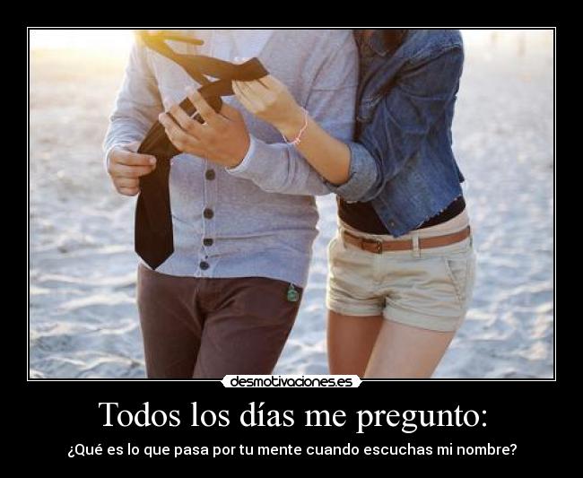 carteles pareja desmotivaciones