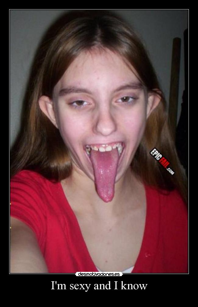 Im sexy and I know - 