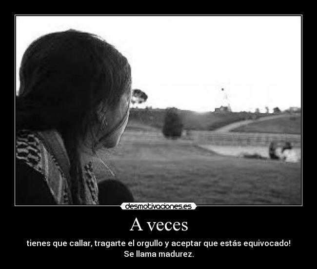 A veces - 