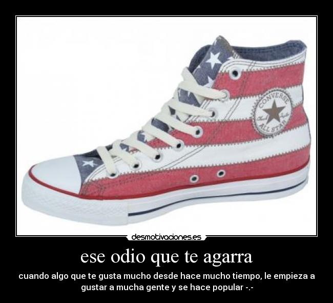 carteles odio desmotivaciones