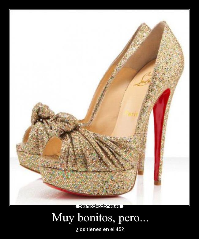 carteles motiva bershka preguntar tienen unos tacones desmotivaciones