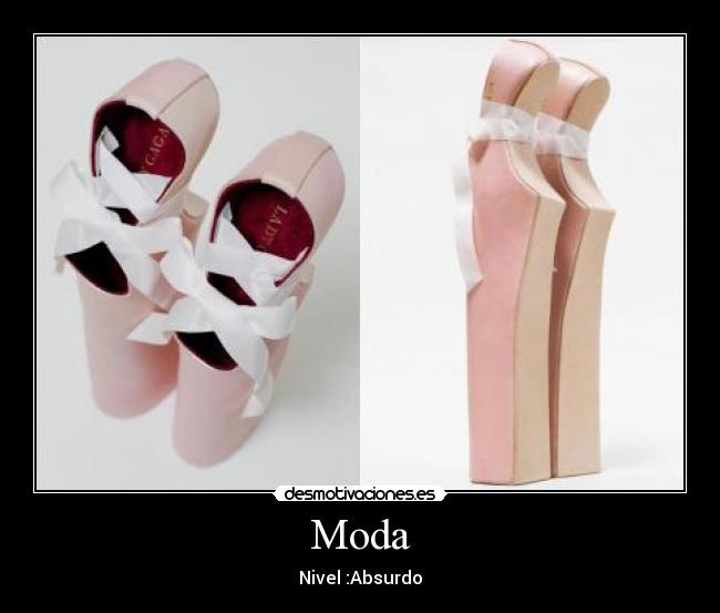 Moda -