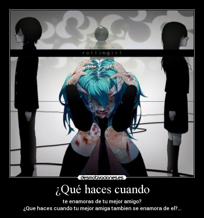 carteles amigos desmotivaciones