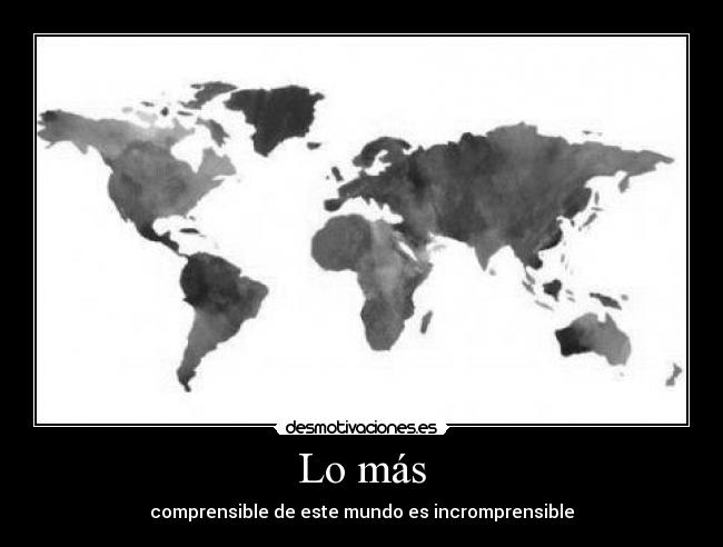 carteles littleprince desmotivaciones