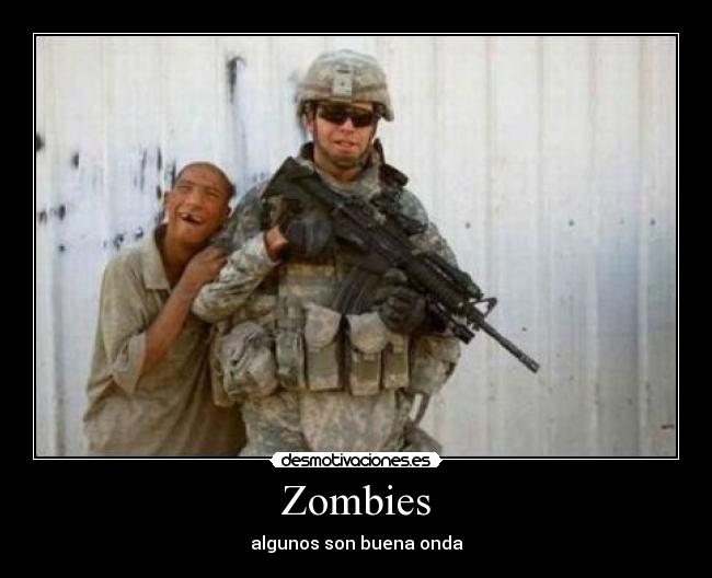 Zombies - 