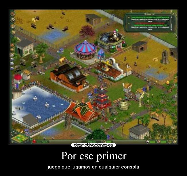 carteles primer vicio desmotivaciones