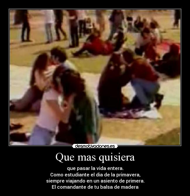 carteles parte adelante andres calamaro imagen zoom soda stereo mansa convinacion desmotivaciones